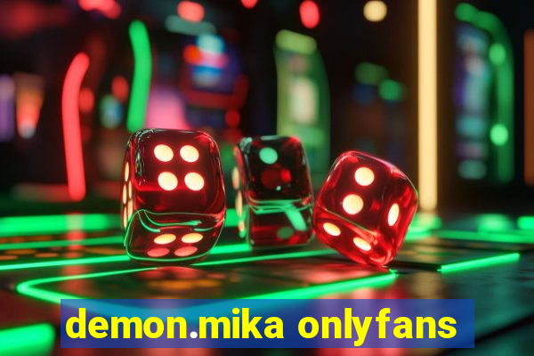 demon.mika onlyfans